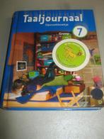 Opzoekboek Taaljournaal nieuw Groep 7 9789034505422, Boeken, Schoolboeken, Verzenden, Gelezen, A. Maters
