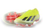 Adidas voetbalschoenen in maat 45 Geel | 15% korting, Kleding | Heren, Schoenen, Overige kleuren, Verzenden, Zo goed als nieuw
