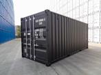 20ft 6m zeecontainer huren kopen nieuw/gebruikt, Zakelijke goederen, Machines en Bouw | Keten en Containers
