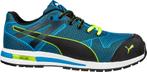 Puma 643060 Blaze Knit Low S1p Heren  maat 47, Ophalen of Verzenden, Nieuw