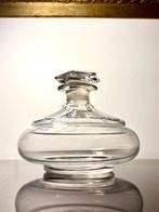 Montcenis - Karaf - Kristal, Antiek en Kunst, Antiek | Glas en Kristal