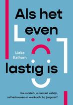 Als het leven lastig is 9789085603177 Lieke Kalhorn, Verzenden, Gelezen, Lieke Kalhorn