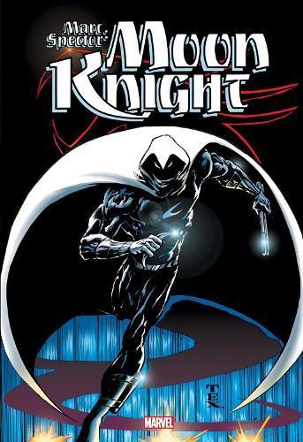 Moon Knight: Marc Spector Omnibus Vol. 2, Boeken, Studieboeken en Cursussen, Verzenden