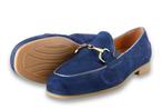 Piedi Nudi Loafers in maat 38 Blauw | 10% extra korting, Overige typen, Zo goed als nieuw, Piedi Nudi, Verzenden
