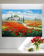 CleliaArt - Poppy Fields