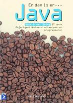 En dan is er Java Java 6 met Swing 9789039525333 G.-J. Laan, Boeken, Gelezen, G.-J. Laan, Laan, G.-J., Verzenden