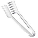 Triangle Spaghettitang met Gematteerd Design - 20 cm - Se..., Ophalen of Verzenden, Nieuw