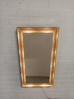 Schöninger - Wandspiegel - Glas, Hout, Metaal