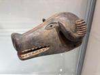 Mask - Chokwe - Congo  (Zonder Minimumprijs)