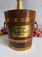 George Goulet - Geraud Lafitte - Champagne koeler (2) -