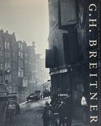 G.H. Breitner, fotograaf en schilder van het Amsterdamse, Boeken, Ophalen of Verzenden, Nieuw