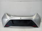 Bumper achter Toyota Aygo  1.0, Ophalen of Verzenden, Gebruikt, Achter, Toyota