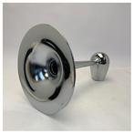 Bieden: Marco PW3-BC Air Horn Chrome 24V 20/75M, Ophalen of Verzenden, Nieuw, Dekbeslag, Zeilboot of Motorboot