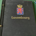 Luxemburg 1859/1959 - Zeer mooie verzameling met de goede, Gestempeld