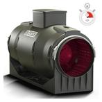 Vortice buisventilator LINEO 200T QUIET, Doe-het-zelf en Verbouw, Verzenden, Nieuw