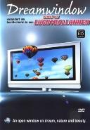 Dreamwindow - hemel vol luchtballonnen - DVD, Verzenden, Nieuw in verpakking