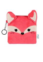 Difuzed Squishmallows Female Fluffy Zip Wallet-Fifi, Ophalen of Verzenden, Nieuw