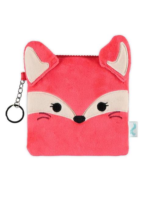 Difuzed Squishmallows Female Fluffy Zip Wallet-Fifi, Sieraden, Tassen en Uiterlijk, Portemonnees, Nieuw, Ophalen of Verzenden