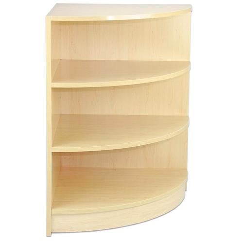 LM60 Toonbank met open hoek - Kassa - Balie - Toog - Bar -, Zakelijke goederen, Kantoor en Winkelinrichting | Magazijn, Stelling en Opslag
