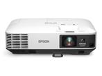 Epson EB-2250U beamer, Audio, Tv en Foto, Beamers, Overige technologieën, Epson, Nieuw, Ophalen of Verzenden