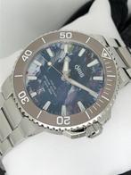 Oris - Aquis Date Upcycle Automatic - Zonder minimumprijs -, Nieuw