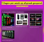 BlackLine 360L Bier koelkasten NIEUWS van De Kornschuur, Nieuw