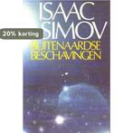 Buitenaardse beschavingen 9789032804510 Asimow, Boeken, Verzenden, Gelezen, Asimow