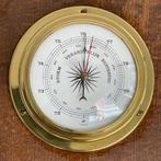 Maritieme objecten - ATC Holland - Glas, Hout, Messing-
