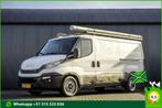 Iveco Daily 35S16V 2.3 L2H1 | 3.5T Trekgeweicht | Automaat |, Auto's, Automaat, Iveco, Wit, Diesel