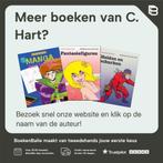 Manga Chibis en hun vrienden 9789057646720 C. Hart, Verzenden, Gelezen, C. Hart