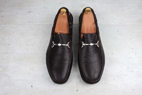 Dolce & Gabbana - Monaco Boulevard loafers - Loafers - Maat:, Kleding | Heren, Schoenen