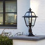 Brunssum sokkel Tuinverlichting Tuinverlichting klassiek, Verzenden, Staande lamp, 50 tot 250 watt, Nieuw