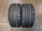 275/35/21 103Y HANKOOK VENTUS S1EVO3 D22 6MM PROFIEL, Auto-onderdelen, Banden en Velgen, Ophalen, Gebruikt, 275 mm, 21 inch