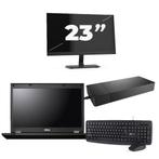 Fujitsu Lifebook E5510 - Intel Core i7-10e Generatie - 15 in, Verzenden, Nieuw