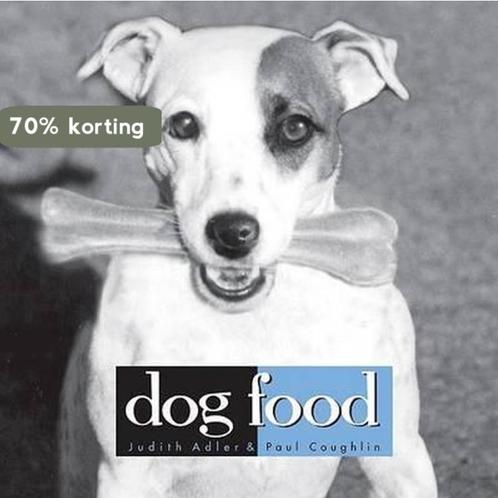 Dog Food 9781594861055 Judith Adler, Boeken, Taal | Engels, Gelezen, Verzenden