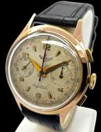 Anker - vintage chronograph - Zonder Minimumprijs - Landeron, Nieuw