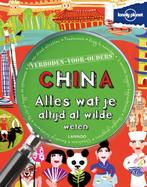 China / Verboden voor ouders 9789401406741 Scott Forbes, Boeken, Verzenden, Zo goed als nieuw, Scott Forbes
