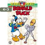 D.DUCK DUBBELPOCKET 24 9789085742852 Disney, Boeken, Verzenden, Gelezen, Disney