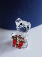 Swarovski - Beeldje - Kris Bär ein Geschenk für dich 905788