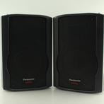 Panasonic WS-AT80E Passieve Speakerset ( 2 Stuks ), Ophalen of Verzenden, Nieuw