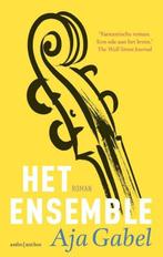 Het ensemble (9789026340512, Aja Gabel) (Aja Gabel), Verzenden, Nieuw