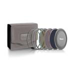 Kase Revolution 95mm Prof ND Kit, Overige merken, Polarisatiefilter, Nieuw, Ophalen of Verzenden