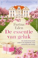 9789402711981 De vrouwen van de zeepmakerij 3 - De essent..., Verzenden, Zo goed als nieuw, Farina Eden