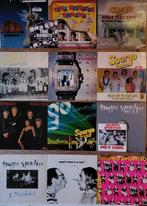 Time Bandids. Gruppo Sportivo, Spargo - 10 LPS / 2 X 12, Nieuw in verpakking