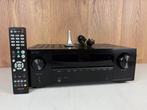 Denon - AVR-X1700H DAB Solid state meerkanaals receiver, Audio, Tv en Foto, Radio's, Nieuw