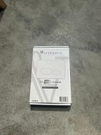 *NIEUW* Wiesbaden X32 Metal Bedieningspaneel, Ophalen of Verzenden, Nieuw, Rvs, Toilet