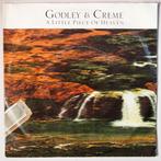 Godly and Creme - A little piece of heaven - Single, Pop, Gebruikt, 7 inch, Single