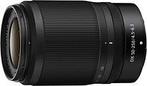 Nikon NIKKOR Z 50-250 mm F4.5-6.3 DX VR 62 mm filter, Verzenden, Zo goed als nieuw