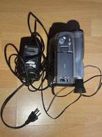 Canon V400 FlexiZone Video8 camera