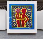 Freda People (1988-1990) - Super Rare Haring